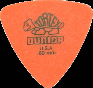 Dunlop 431R60 - sachet de 72 060mm