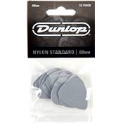 Dunlop 44P60 - player's pack de 12 060mm