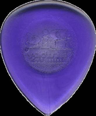 Dunlop 475P2 - player's pack de 6 200mm