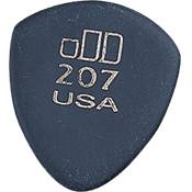 Dunlop 477P207 - player's pack de 6 large rond
