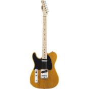 Histoire de la Fender Telecaster : Une rvolution instrumentale et des moments emblmatiques.