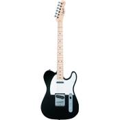 Squier Affinity Telecaster Maple Fingerboard, Black
