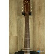 Art Lutherie Americana Faded Black - Dreadnought