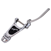 --- DISCONTINUE ---Bigsby B3 - Vibrato Original Kalamazoo Alu Hollowbody thin/semi