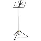 Hercules BS100B - Pupitre orchestre pliant avec plateau pliable EZ