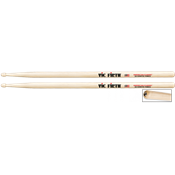 Vic Firth Baguettes de Batterie American Classic Hickory 5AKF
