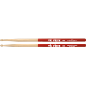 Vic Firth Baguettes de Batterie American Classic Hickory 7AVG