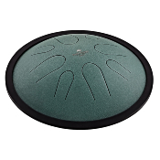 Tongue drum Sonic energy compact vert
