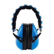 Alpine Casque anti-bruit pour enfant bleu