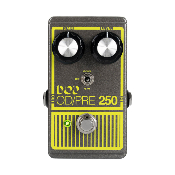 Dod overdrive preamp 250-X