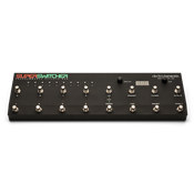 Electro Harmonix Super Switcher