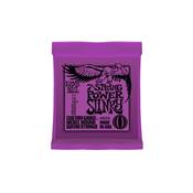 Ernie Ball EP02620 Cordes guitare électrique 7 cordes Power 11-58