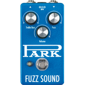 Earthquaker Devices Park Fuzz