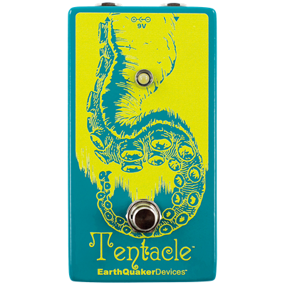 Earthquaker Devices Tentacle V2