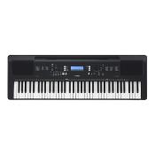 Yamaha PSR-EW310 Portatone - Clavier arrangeur 76 touches dynamique