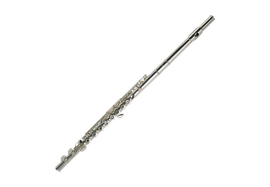 Pearl Flûte F505R - Flûte d'étude Quantz tête Forza