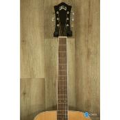 --- DISCONTINUE ---guitare électro-acoustique Guild Westerly D260E deluxe NAT