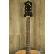 Guitare électro-acoustique Guild Westerly D260E Deluxe Nat