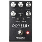 Hamstead Soundworks Odyssey Intergalactic Drive