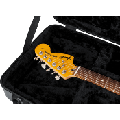 Gator ETUI POLYETHYLENE POUR GUITARE ELECTRIQUE