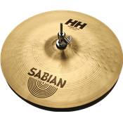 Sabian HH 14 MEDIUM HATS