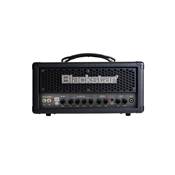--- DISCONTINUE ---Blackstar HTMETAL5H Ampli guitare électrique tete toutes lampes 12