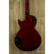 --- DISCONTINUE ---guitare Electrique Tokais ALS65S Gold Top