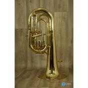 --- DISCONTINUE ---SAXHORN BASSE 5 PISTONS COURTOIS 266FP ELITE - OCCASION