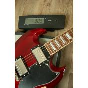 --- DISCONTINUE ---Tokai SG 100 Cherry