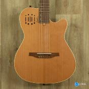 Godin Multiac Encore Naturel SG