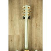 Guitare electrique Guild Starfire VI Shoreline mist