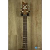 Vigier GV wood hollow body Walnut matte limited edition