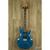 --- DISCONTINUE ---PRS SE Custom 24-08 faded blue
