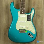 Fender Vintera II 60 stratocaster lake placid blue