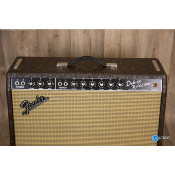 Ampli guitare électrique Fender 65' Deluxe Reverb Western édiition limitée