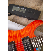 PRS SE CE24 Blood Orange