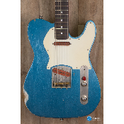 Paoletti John Cruz signature