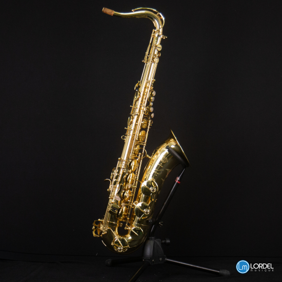 SAXOPHONE TENOR SELMER REFERENCE 36 - OCCASION TRES BON ETAT