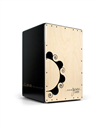 Cajon Leiva Zoco 2.0 Lacquered