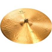 Zildjian K1101 thin ride overhammered K constantinople 22