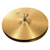 Zildjian KR15PR > Cymbales hi-hat Kerope 15