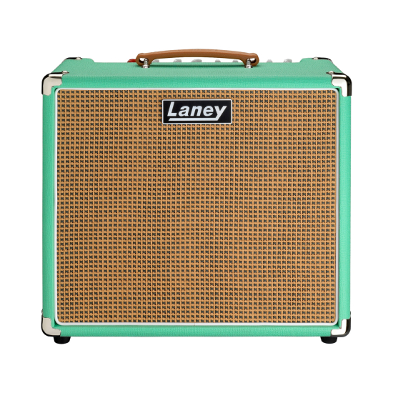Laney Lionheart foundry 60 surf green