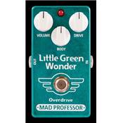 --- DISCONTINUE ---Mad Professor LITTLE Green WONDER