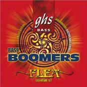 L 3045-B Jeu de cordes basse Boomers