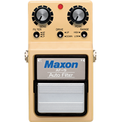 Maxon Af-9 Auto Filter