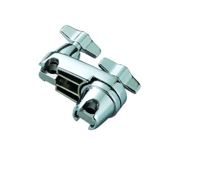 Tama MC5 - clamp compact pour perchettes ou L-Rod