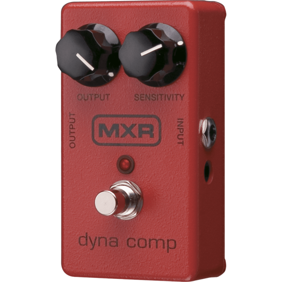 MXR M102 Dyna Comp