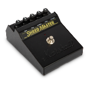 --- DISCONTINUE ---pack Pédale Marshall Disto/Overdrive/Fuzz