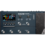 Nux MG50LI-DB multi-effets guitare et basse
