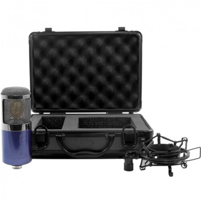--- DISCONTINUE ---micro MXL REV Mini FET
